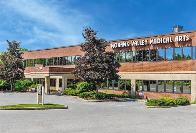 Mohawk_Valley_Medical_Arts450 Mohawk Valley Medical Arts exterior