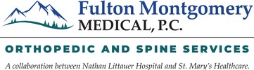 Fulton Montgomery Medical PC Logo
